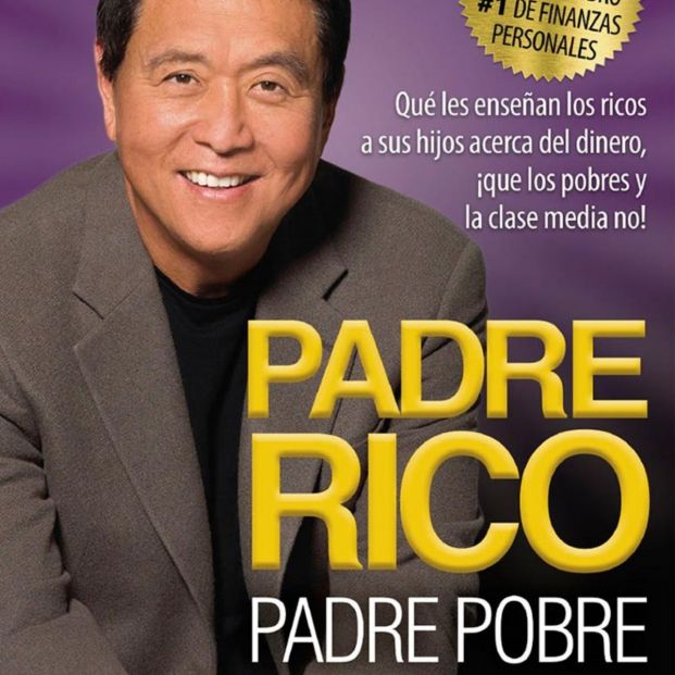 ‘Padre rico, padre pobre’ ‘Padre rico, padre pobre’