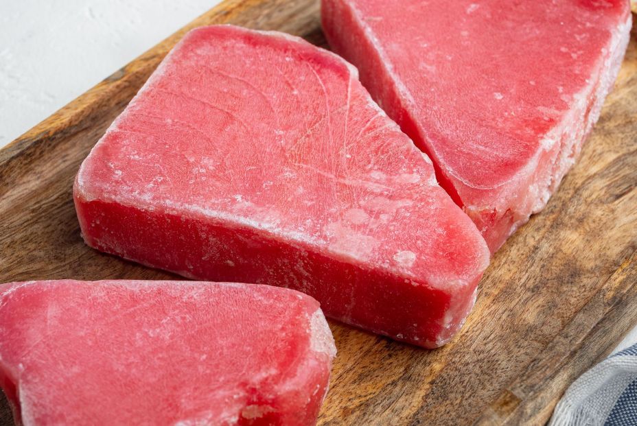 5 errores frecuentes que se comenten al comprar y cocinar atún 