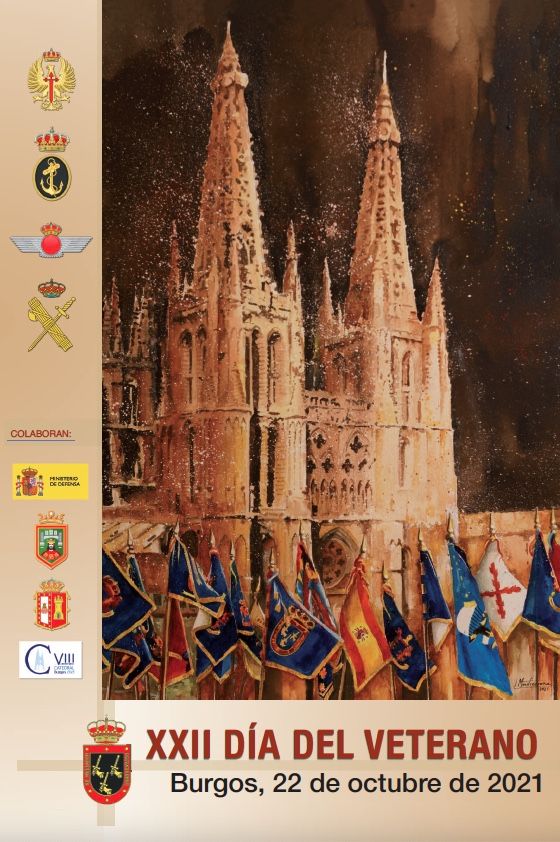 Día del Veterano Día del Veterano