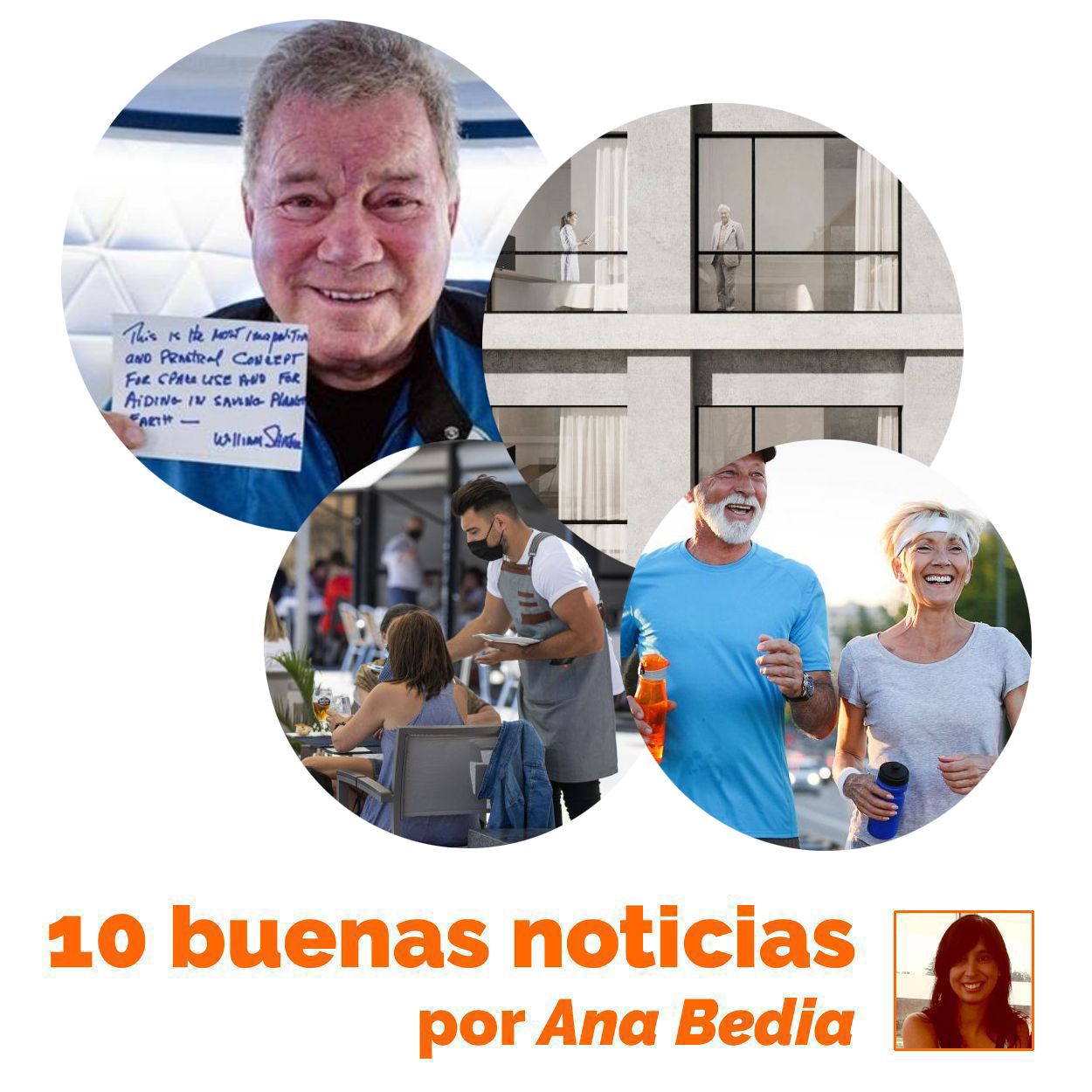 Buenas noticias del 14 de octubre: Identifican un anticuerpo muy potente contra el Covid-19