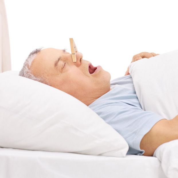 Remedios caseros para no roncar Remedios caseros para no roncar