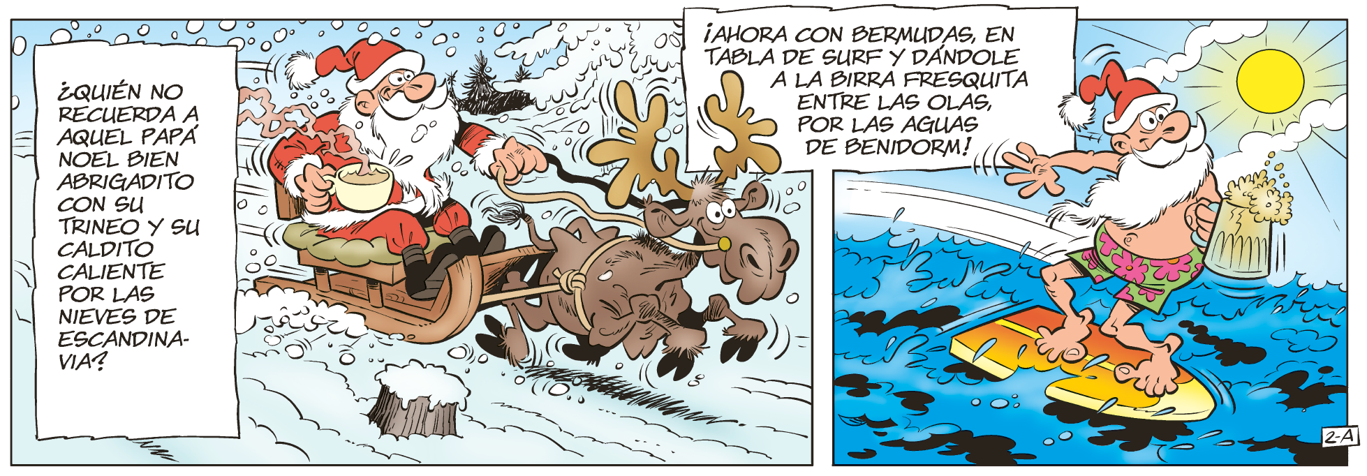 Pronostico 1 Pronostico 1