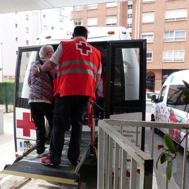 ¿Cuál es el origen del Día de la Cruz Roja? ¿Cuál es el origen del Día de la Cruz Roja?