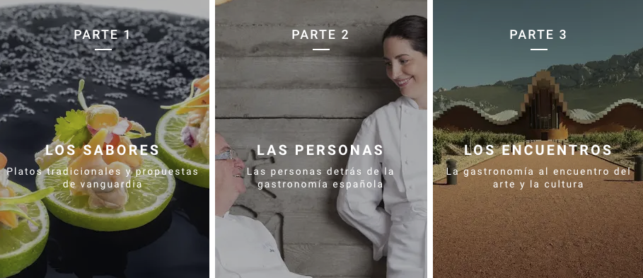 España: cocina abierta: Google lanza su primera enciclopedia virtual España: cocina abierta: Google lanza su primera enciclopedia virtual