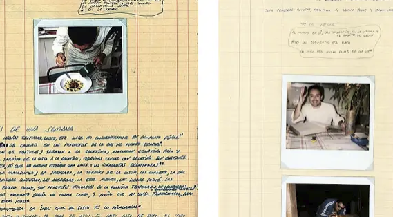 España: cocina abierta: Google lanza su primera enciclopedia virtual España: cocina abierta: Google lanza su primera enciclopedia virtual