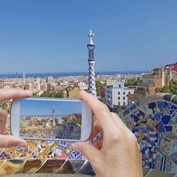 Barcelona (Bigstock)