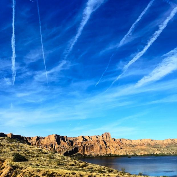 barrancas de burujon 2 barrancas de burujon 2