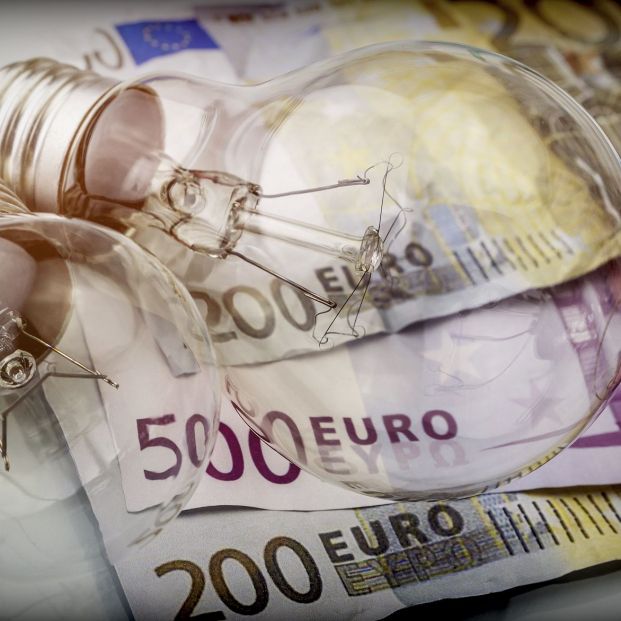 El precio de la luz batirá este sábado el récord histórico en fin de semana El precio de la luz batirá este sábado el récord histórico en fin de semana