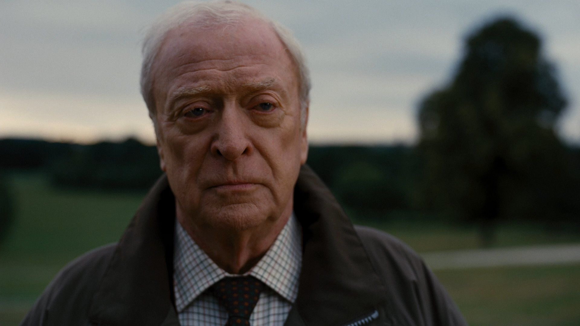 Michael Caine anuncia su retirada: "No abundan los guiones con protagonistas que tengan 88 años"