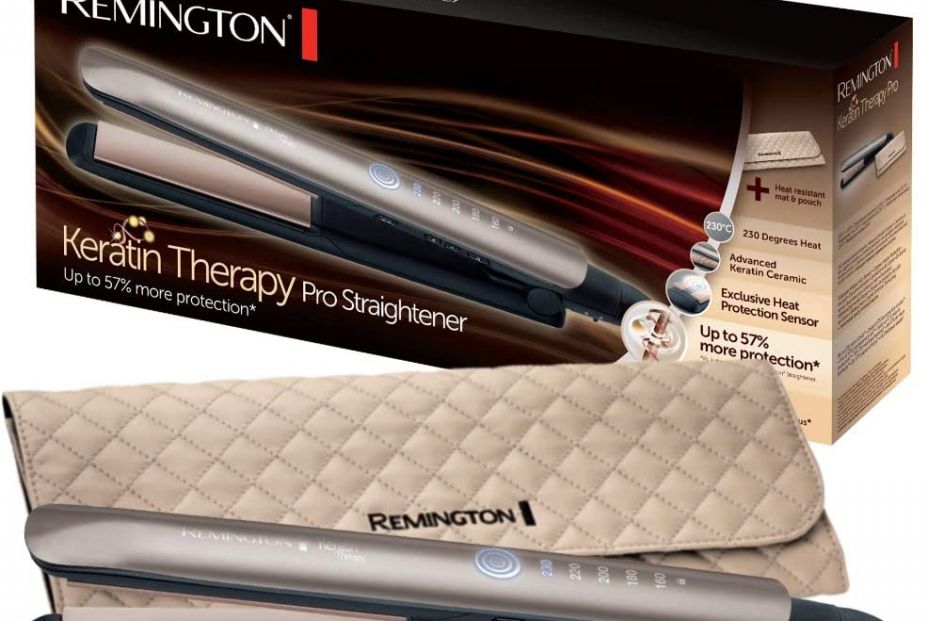 2 Remington S8590 2 Remington S8590