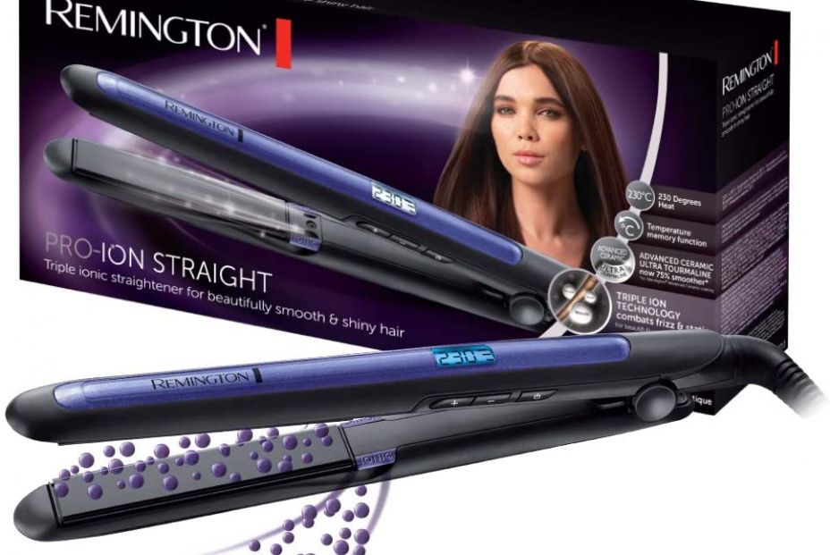 7 Remington Pro Ion 7 Remington Pro Ion