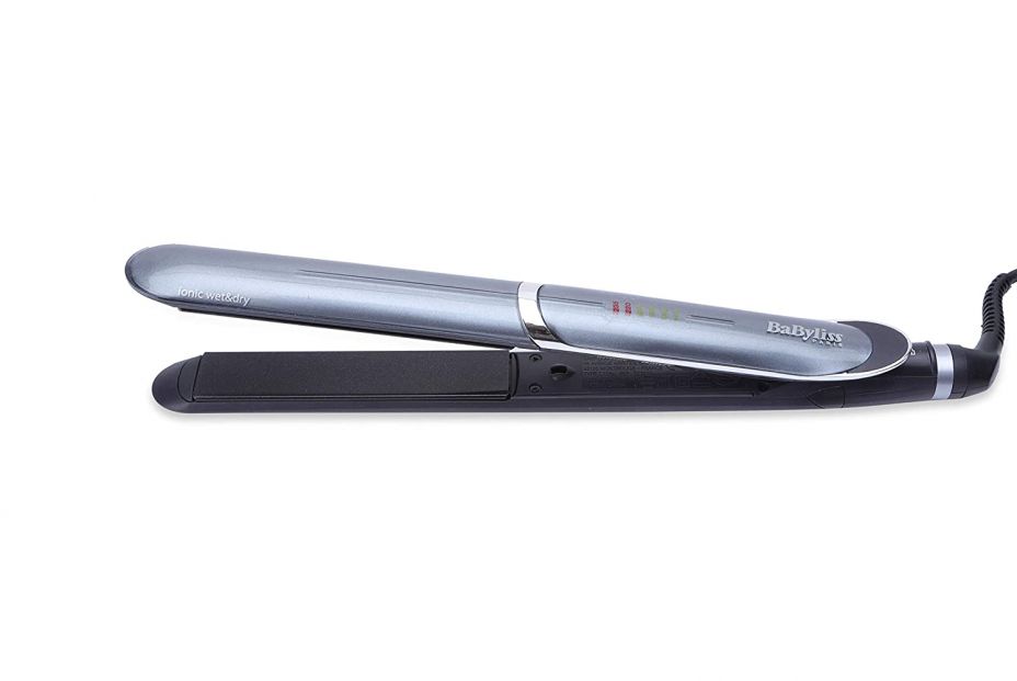 10 BaByliss IPro Slim ST387E 10 BaByliss IPro Slim ST387E