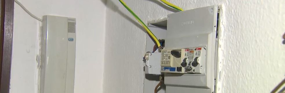 Ana, la mujer que perdió su casa por unos okupas, recupera su vivienda: "Se lo han llevado todo" Ana, la mujer que perdió su casa por unos okupas, recupera su vivienda: "Se lo han llevado todo"