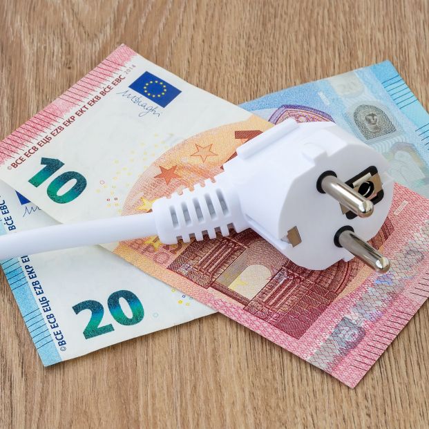 La OCU advierte que el recibo medio de la luz de octubre superará los 100 euros. Foto: Bigstock La OCU advierte que el recibo medio de la luz de octubre superará los 100 euros. Foto: Bigstock