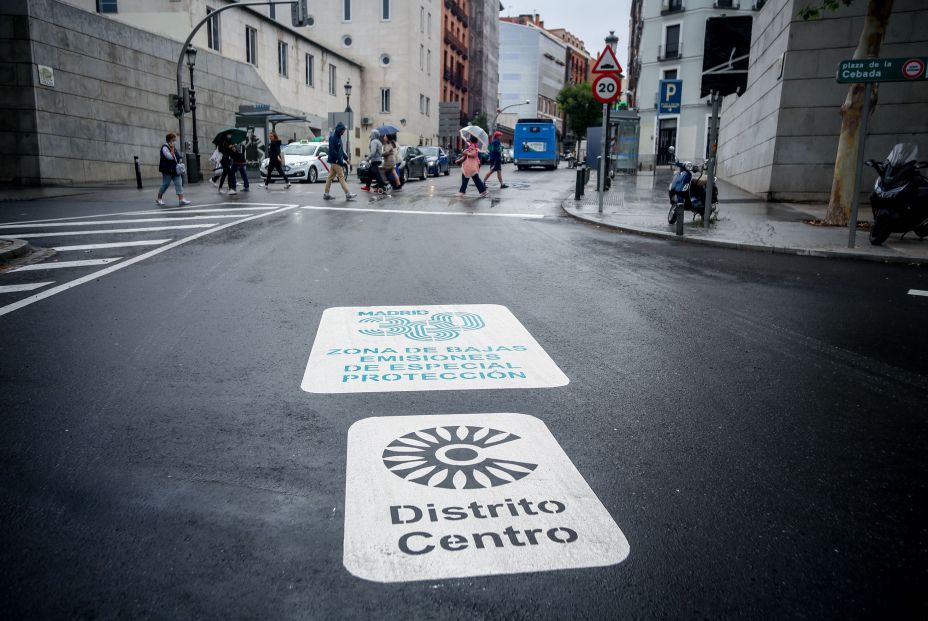 La carta del Ayuntamiento de Madrid que no querrás recibir La carta del Ayuntamiento de Madrid que no querrás recibir