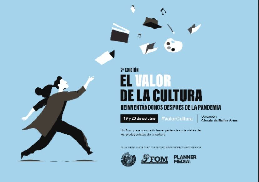 EuropaPress 4013862 valor cultura EuropaPress 4013862 valor cultura