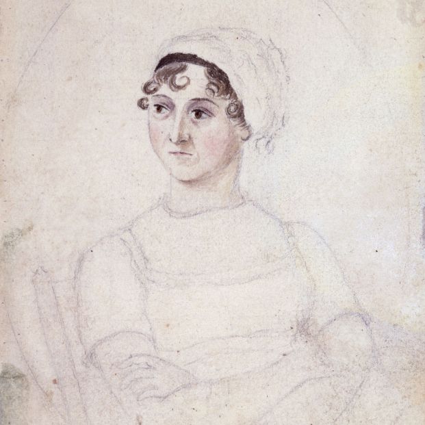 Jane Austen Jane Austen