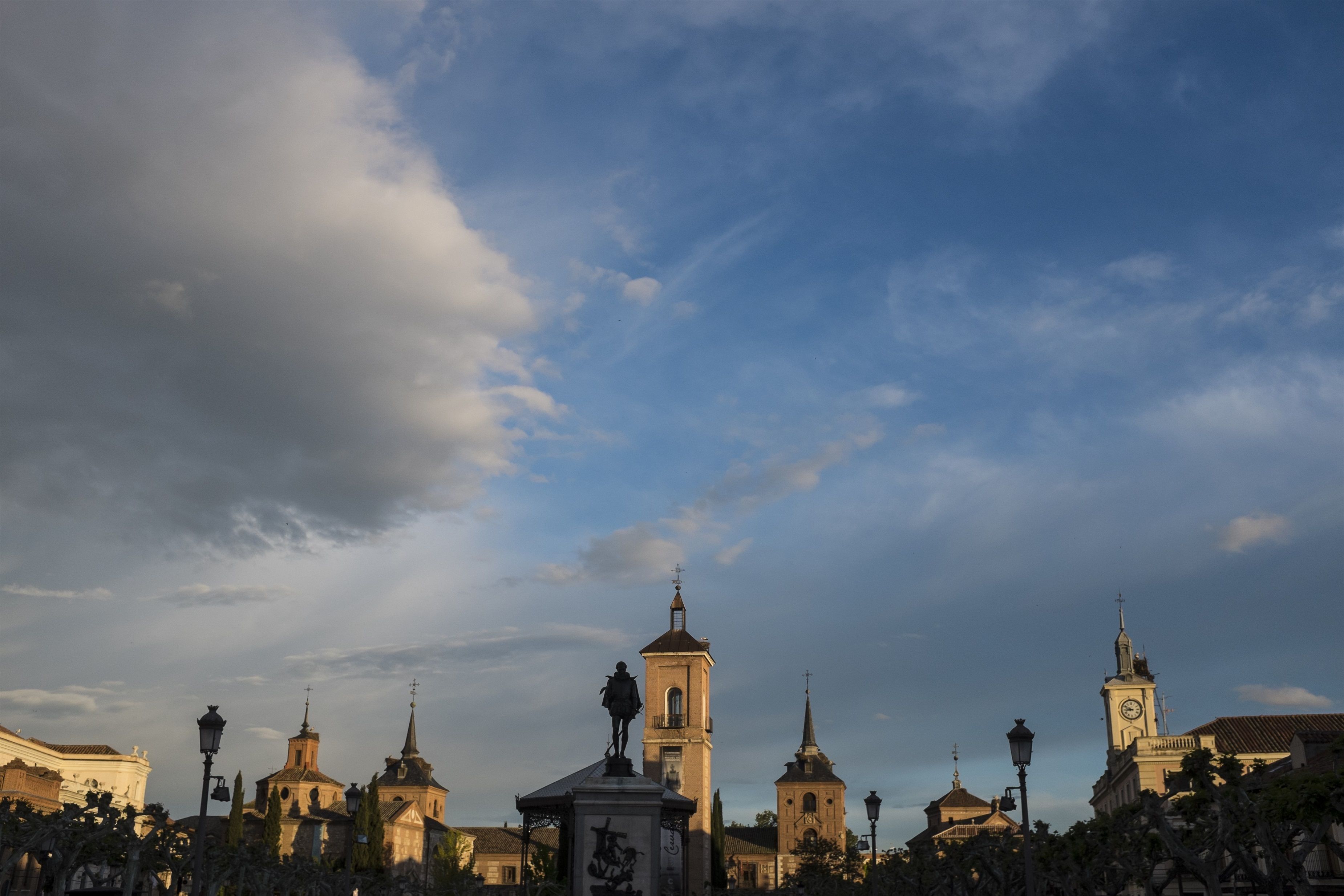 Las Bastante. Foto: Europa Press