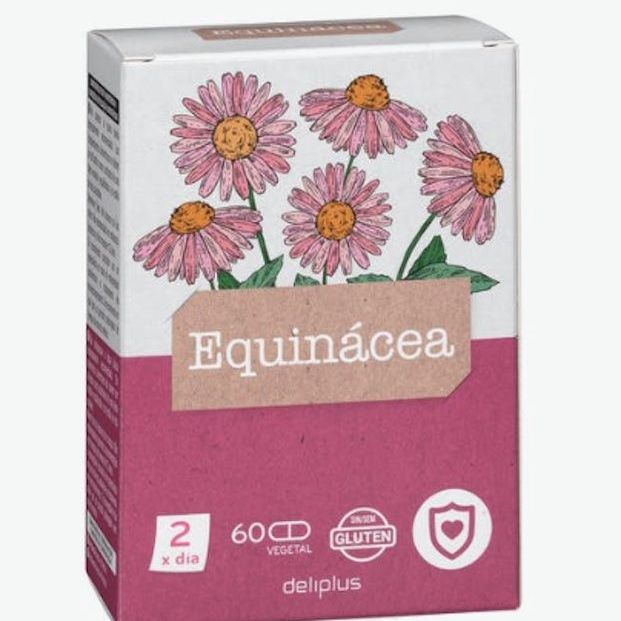 Equinacea Deliplus Equinacea Deliplus