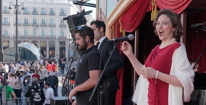 Día Mundial Ópera Día Mundial Ópera