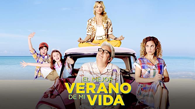 El mejor verano de mi vida amazon prime video El mejor verano de mi vida amazon prime video