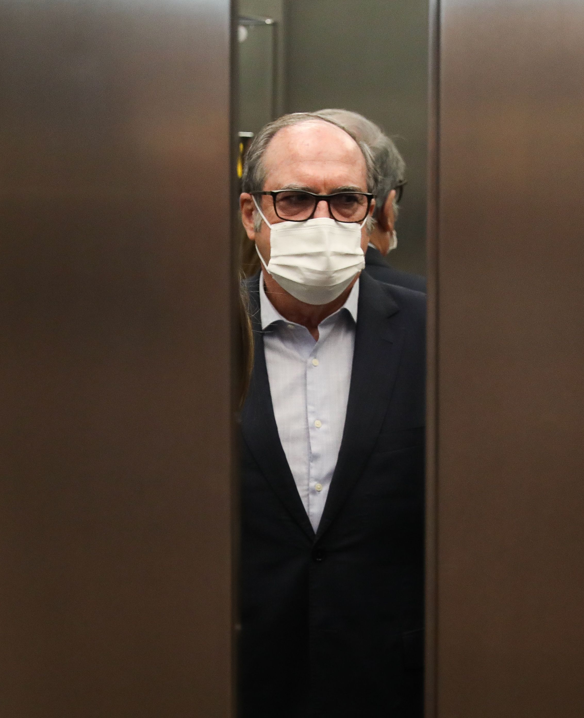 Ángel Gabilondo será el nuevo Defensor del Pueblo: acuerdo entre Gobierno y PP