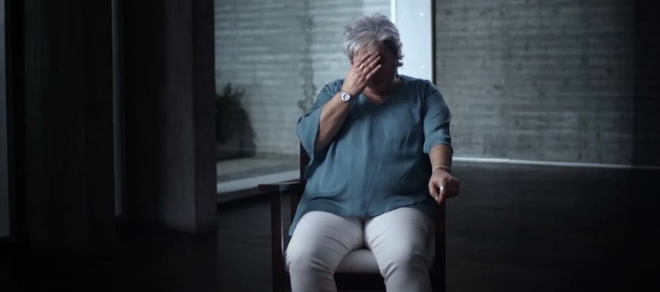 Dolores Vázquez rompe su silencio sobre el caso Wanninkhof: "Debo mi vida a Sonia Carabantes" Dolores Vázquez rompe su silencio sobre el caso Wanninkhof: "Debo mi vida a Sonia Carabantes"