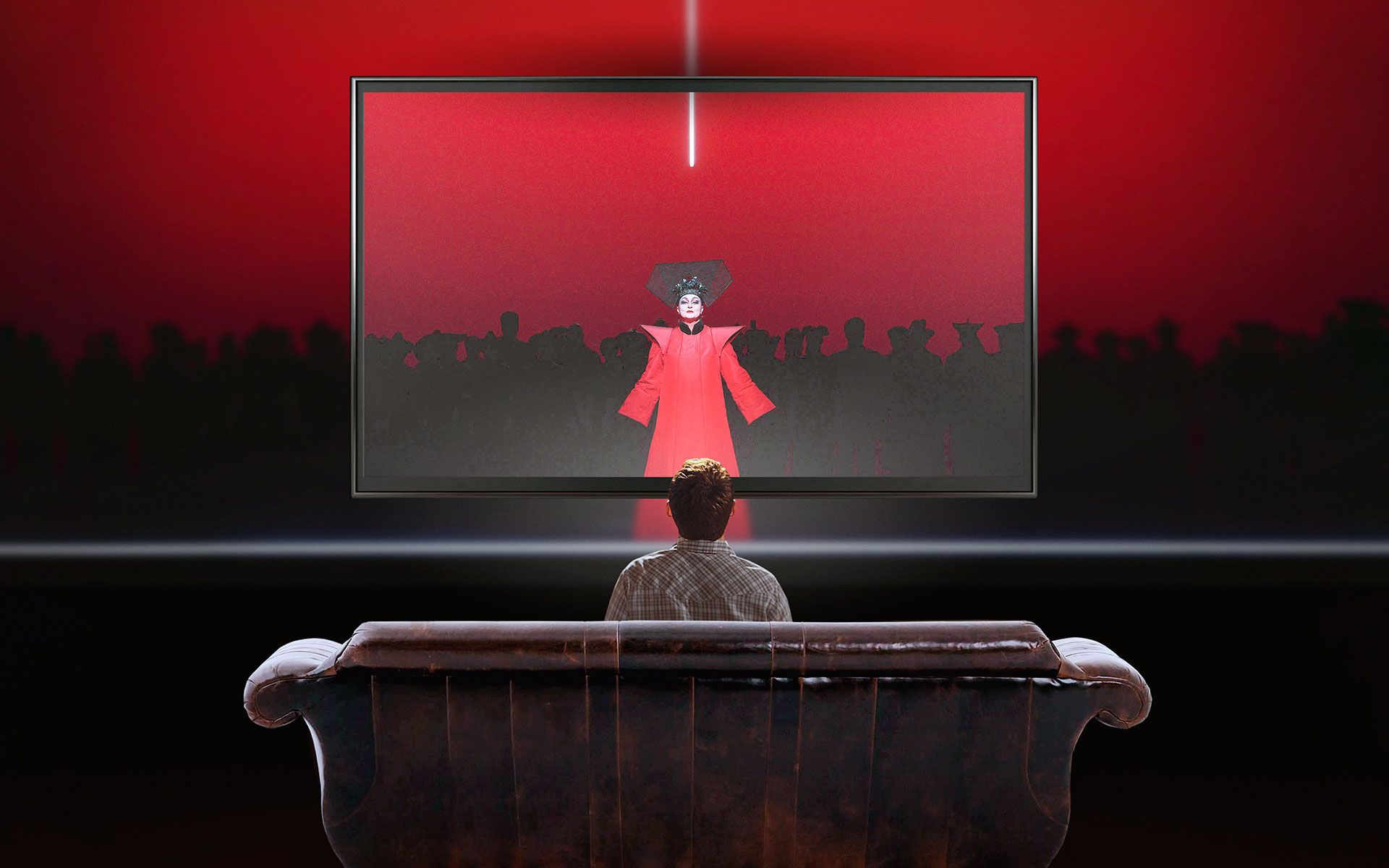 ¡Sólo este fin de semana! El Teatro Real ofrece acceso gratuito a tres óperas online