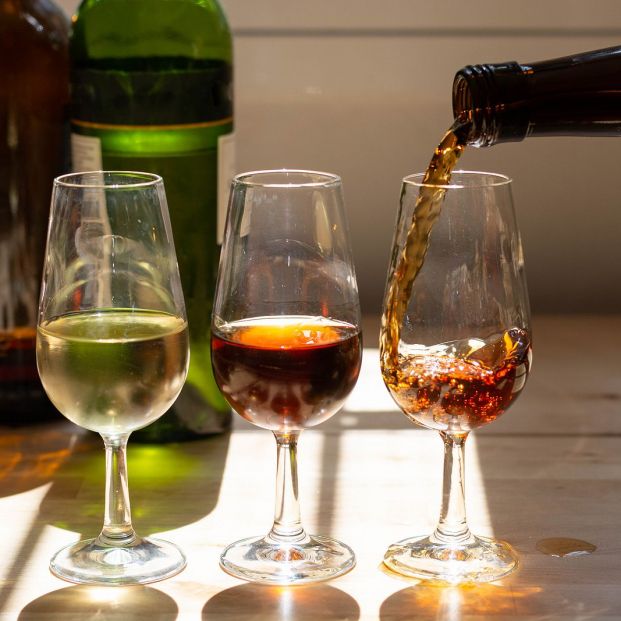 6 bodegas de la provincia de Cádiz que debes visitar una vez en la vida Foto: bigstock 6 bodegas de la provincia de Cádiz que debes visitar una vez en la vida Foto: bigstock