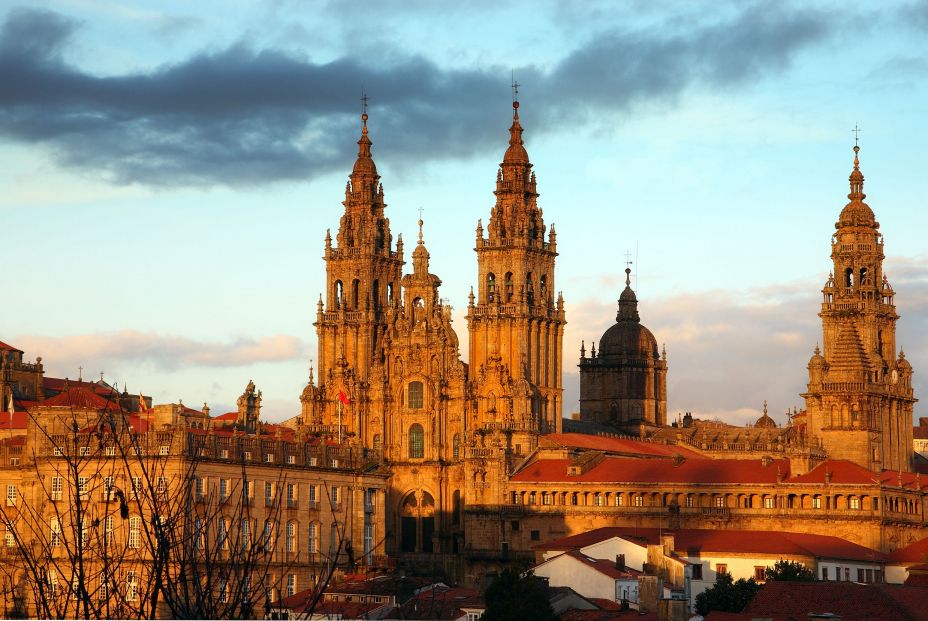 El futuro del envejecimiento, a debate en Santiago de Compostela El futuro del envejecimiento, a debate en Santiago de Compostela