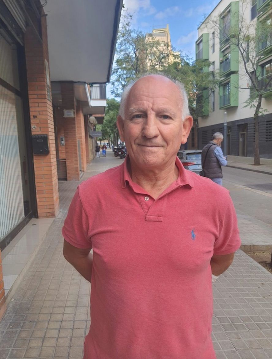 Manuel Carmona, interior Manuel Carmona, interior