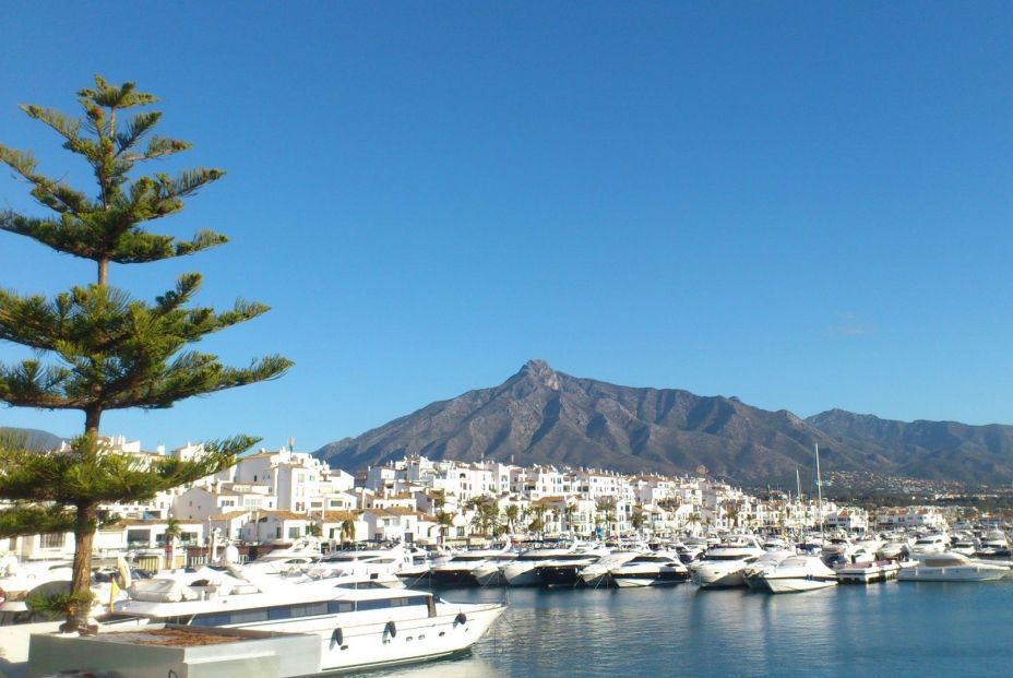 EuropaPress 3762408 vista marbella EuropaPress 3762408 vista marbella