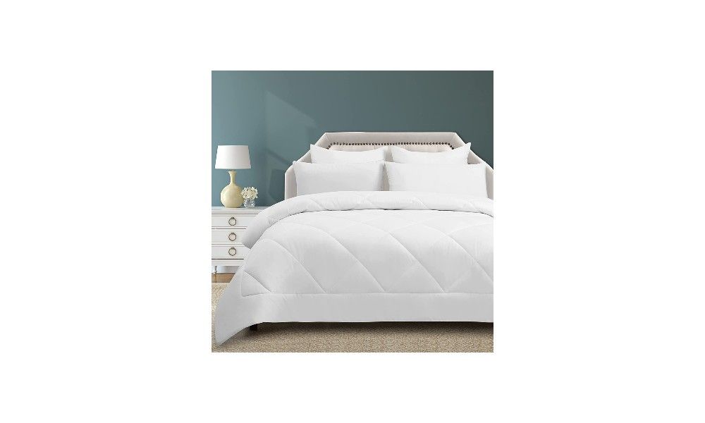 3 Wavve Edredón Relleno Nórdico 3 Wavve Edredón Relleno Nórdico