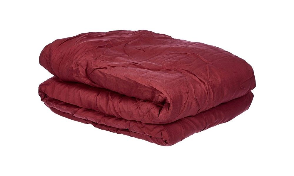 4 Amazon Basics Edredón de microfibra 4 Amazon Basics Edredón de microfibra