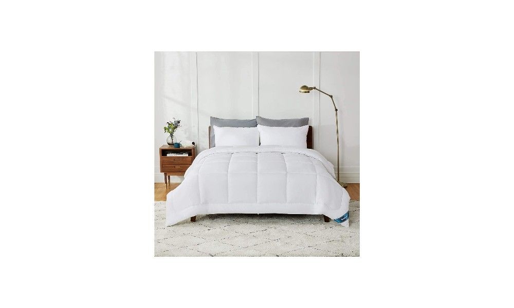 6 Bedsure Edredon 6 Bedsure Edredon