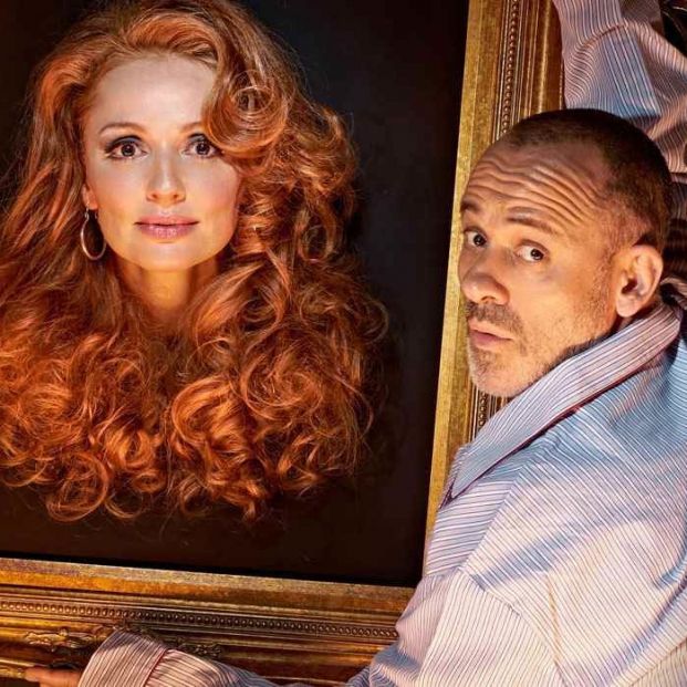 '¿Quién es el Sr. Schmitt?' '¿Quién es el Sr. Schmitt?'