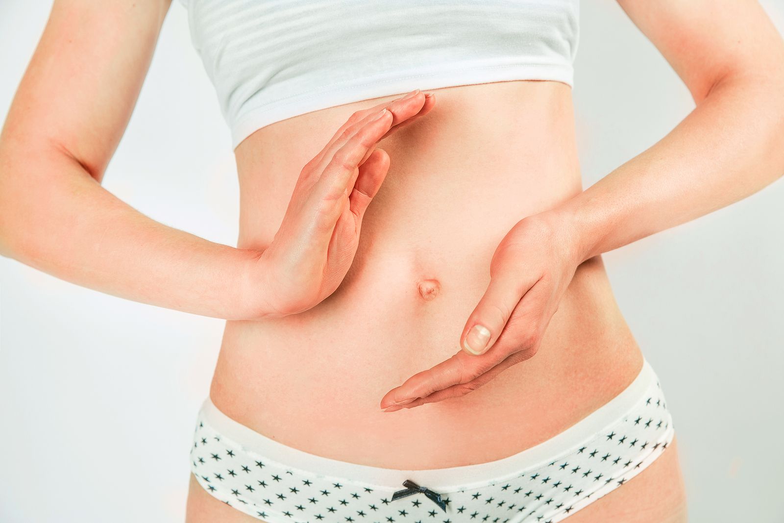 ¿Qué dice la forma de tu ombligo sobre tu salud? Foto: bigstock
