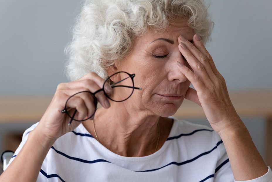 Cómo afecta el consumo de bebidas alcohólicas en la visión