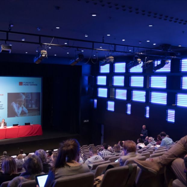 Jornada Pobreza y Vejez Jornada Pobreza y Vejez