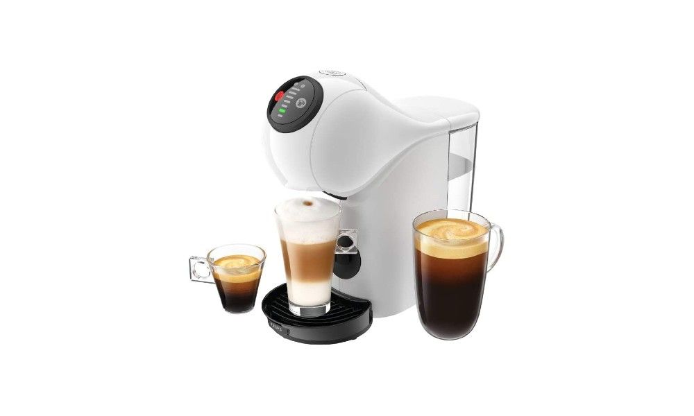 9 Nescafé Dolce Gusto Genio 9 Nescafé Dolce Gusto Genio