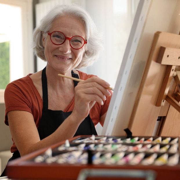 bigstock A qué edad nos jubilamos en Europa bigstock A qué edad nos jubilamos en Europa