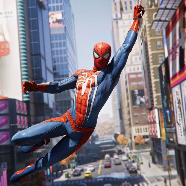 Spider-Man casi deja fuera a la tía May de su videojuego: "Es difícil animar personajes mayores". Foto: Europa Press Spider-Man casi deja fuera a la tía May de su videojuego: "Es difícil animar personajes mayores". Foto: Europa Press