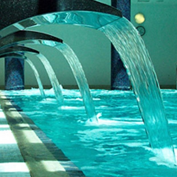 Cuatro balnearios del Programa de Termalismo del Imserso, entre los mejores de España