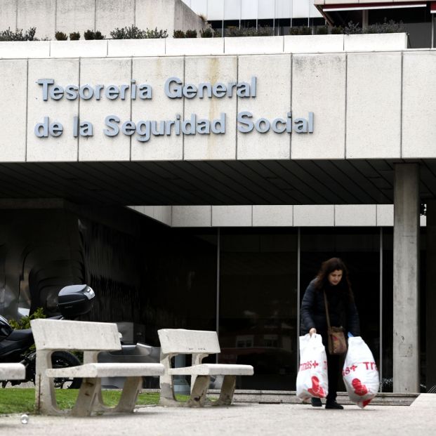 La Seguridad Social alerta de su problema de personal: cada año se jubila el 5% de la plantilla La Seguridad Social alerta de su problema de personal: cada año se jubila el 5% de la plantilla