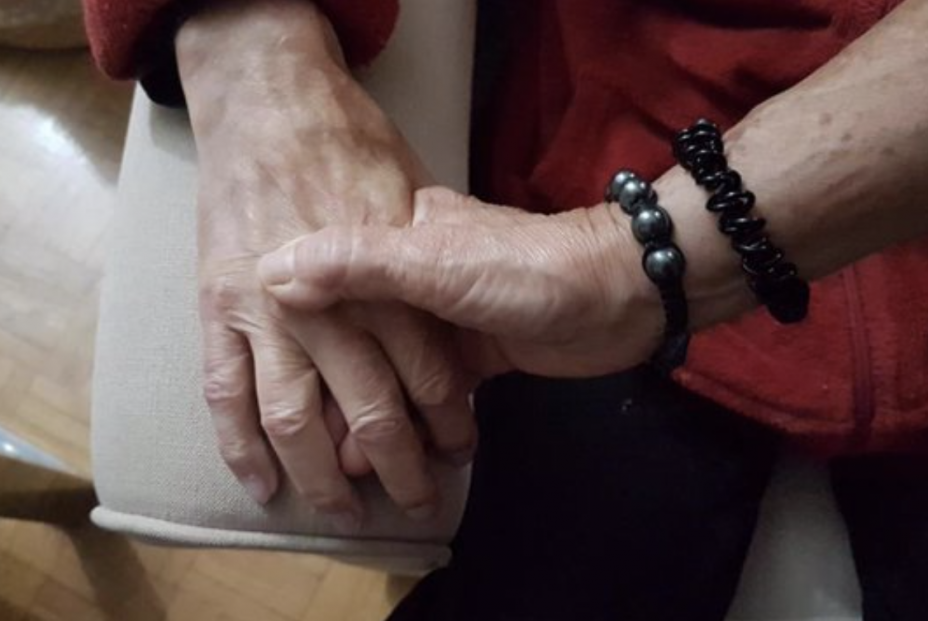 La lista de espera de la dependencia se ha reducido un 8% en lo que va de año. Foto: Europa Press La lista de espera de la dependencia se ha reducido un 8% en lo que va de año. Foto: Europa Press