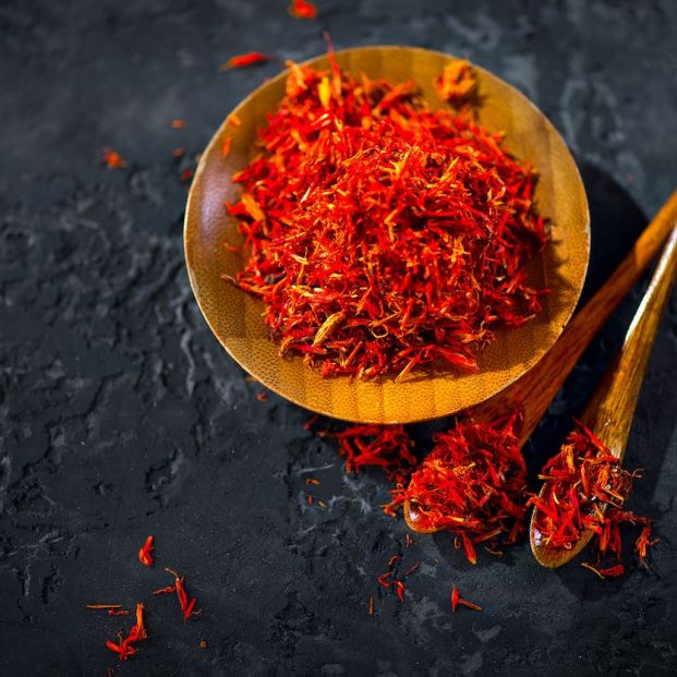 Azafrán para el estado de ánimo2 Azafrán para el estado de ánimo2