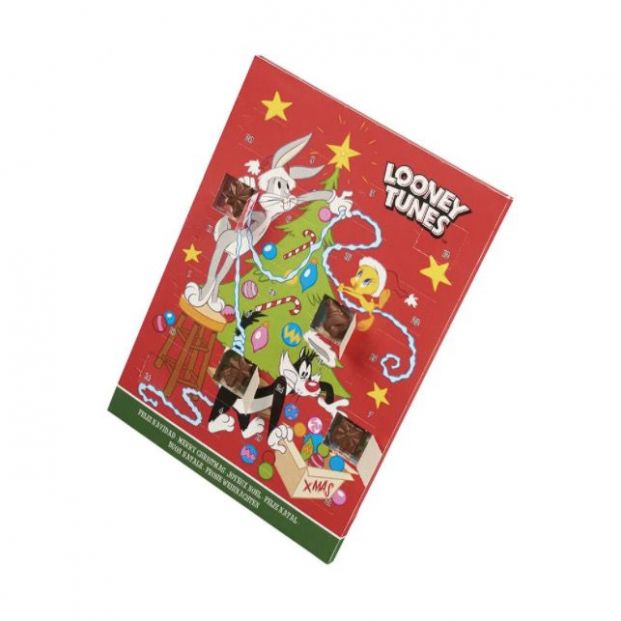 6 calendarios de adviento muy dulces que encontrarás en Lidl (Foto-Lidl) 6 calendarios de adviento muy dulces que encontrarás en Lidl (Foto-Lidl)