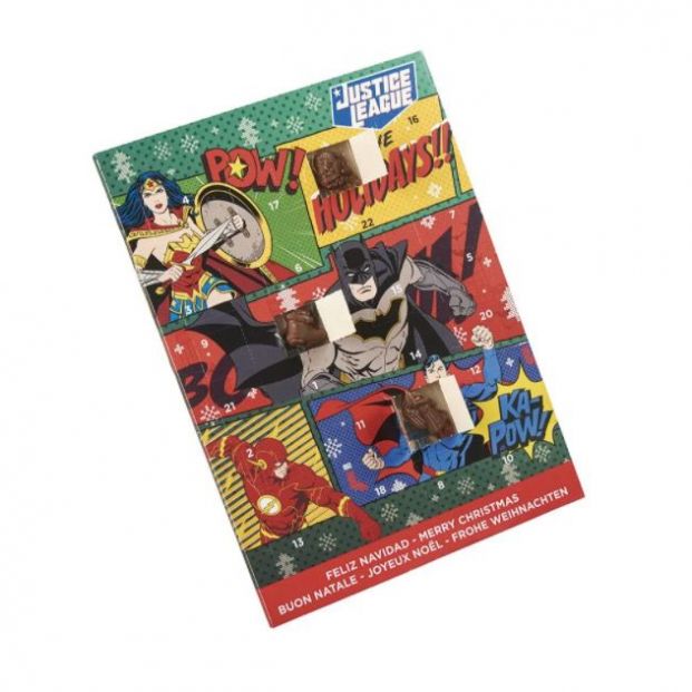 6 calendarios de adviento muy dulces que encontrarás en Lidl (Foto-Lidl) 3 6 calendarios de adviento muy dulces que encontrarás en Lidl (Foto-Lidl) 3