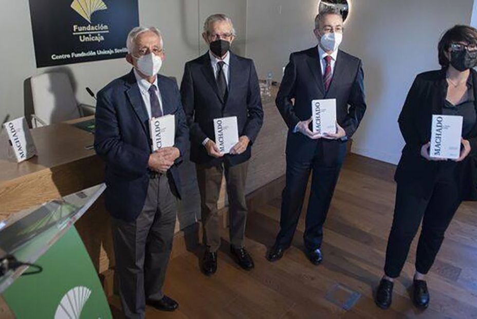 EuropaPress 4036852 presentacion obra diosa razon EuropaPress 4036852 presentacion obra diosa razon