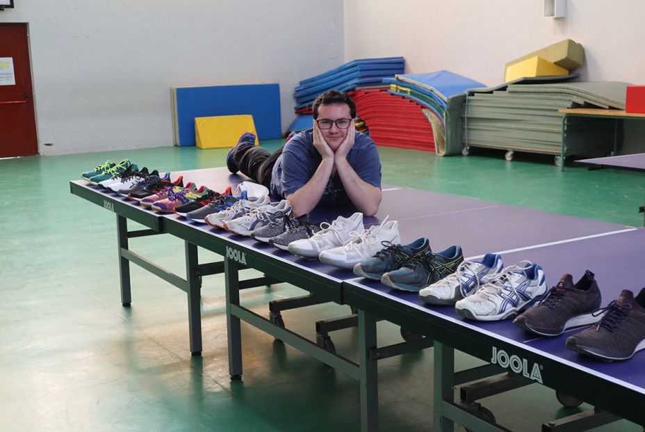 Álvaro Martín Mendieta Álvaro Martín Mendieta